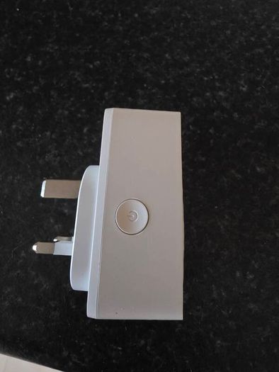 Tapo smart plug