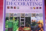 The Garden Decorating Book /Tessa Evelegh/ 1999