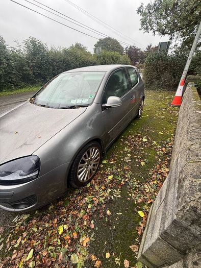 Golf Gti DSG