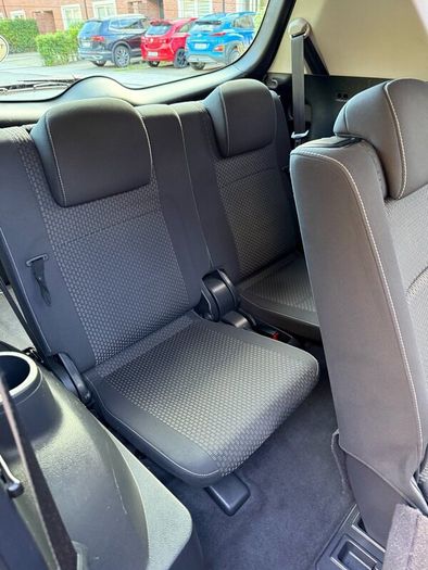 Toyota verso 2.0D4D Luna Skyview Nct 2/27 155km
