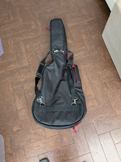 guitar case