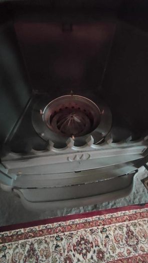 Franco Belge 8kw Oil Stove For Sale in Tralee, Kerry from donedealuser