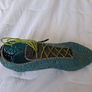 Nike football boot made of beads and wire - very cool Image 3