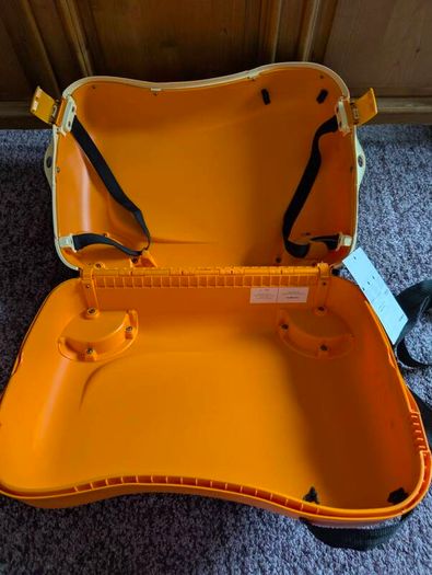 Samsonite Children's Luggage