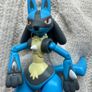 Jazwares LLC Nintendo Pokemon Select Articulated approx. 6" Figure Used Please look at the pictures Image 3