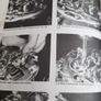 Vintage Yamaha manual 250cc350cc Image 4