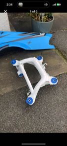 e46 Rear Subframe
