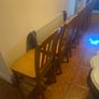 kitchen chairs Image 9