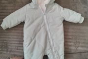 Winter Pram Suits &amp; Clothes