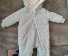 Winter Pram Suits & Clothes