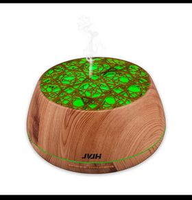 400ML Large Capacity Aromatherapy Essential Oil Diffuser