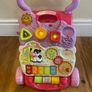 Baby walker pink Vtech Image 3