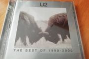 U2 - The Best Of 1990 - 2000 2Cd Boxset