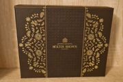 RRP 64 uk pounds Molton Brown Spicy &amp; Citrus  Fragrance Discovery Set.  Gift bag included