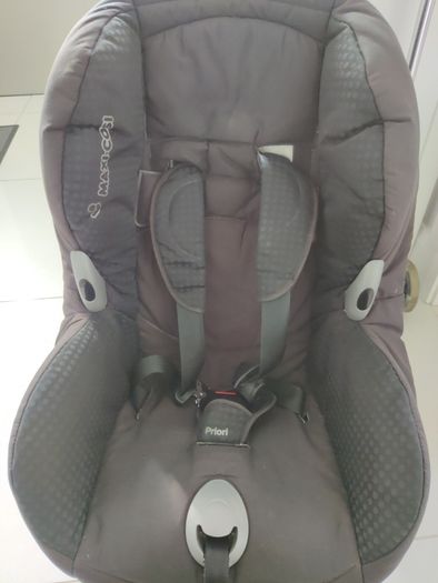 maxi cosi priori car seat