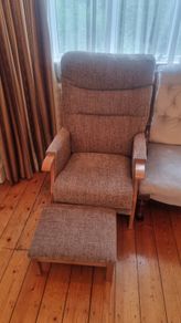 Arm Chairs