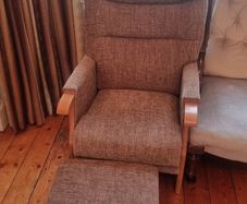 Arm Chairs