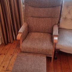 Arm Chairs
