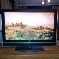 32 inch Sony Bravia [Has HDMI ports but not a Smart TV]