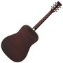 Acoustic Full Size Guitar Ideal for Beginners Image 6