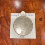 United kingdom 1 Crown 1928 Image 4