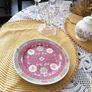 Porcelain plate Image 2
