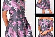 Chi chi London dress