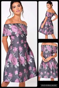 Chi chi London dress