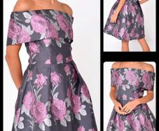 Chi chi London dress