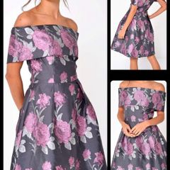 Chi chi London dress