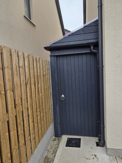 Side Entrance Covers