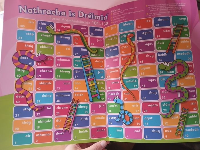 Board Games