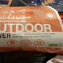 Outdoor extension lead with waterproof socket 15 m lomg Image 6