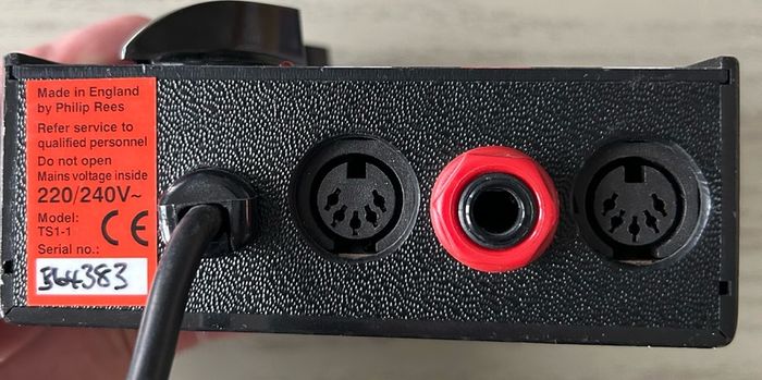 pro audio