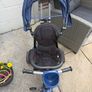QPlay Trike Image 3