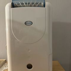 Dehumidifier