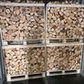 Kiln Dried Ash, Birch & Oak Logs | Wood Pellets Image 2