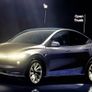 Tesla Model Y 20 Helix 2.0 Wheels Michelin Pilot Sport EV Tyres Almost New Image 4