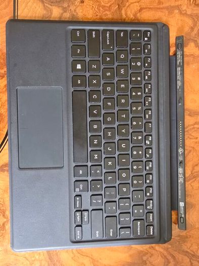 Dell Latitude 5290 2-in1 Tablet laptop | SSD