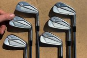 Mizuno JPX 919 Tour Irons