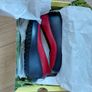 Fly London Women's Red Ballet Flat, UK6 Image 4