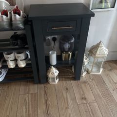 Side table