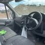 Mercedes 4x4 sprinter Image 5