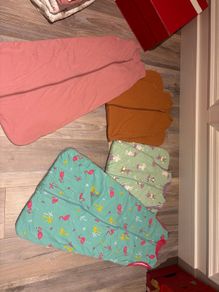 Slumbersac Sleeping Bags 6 to 18months