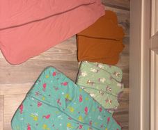 Slumbersac Sleeping Bags 6 to 18months