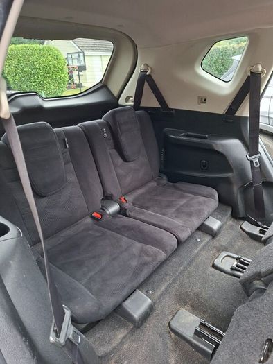 Nissan X-Trail 2015