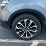 Nissan Qashqai +2 2012 (DPF regen issue) Image 3