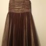 occassion dress 10+, 140cm Image 2