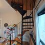 Spiral Staircase Image 2