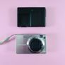 Sony Cybershot W170 Image 2